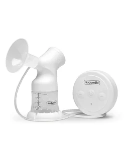 SUAVINEX Extractor de Leche Eléctrico