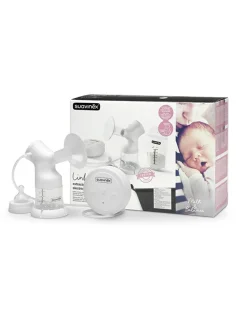 SUAVINEX Extractor de Leche Eléctrico