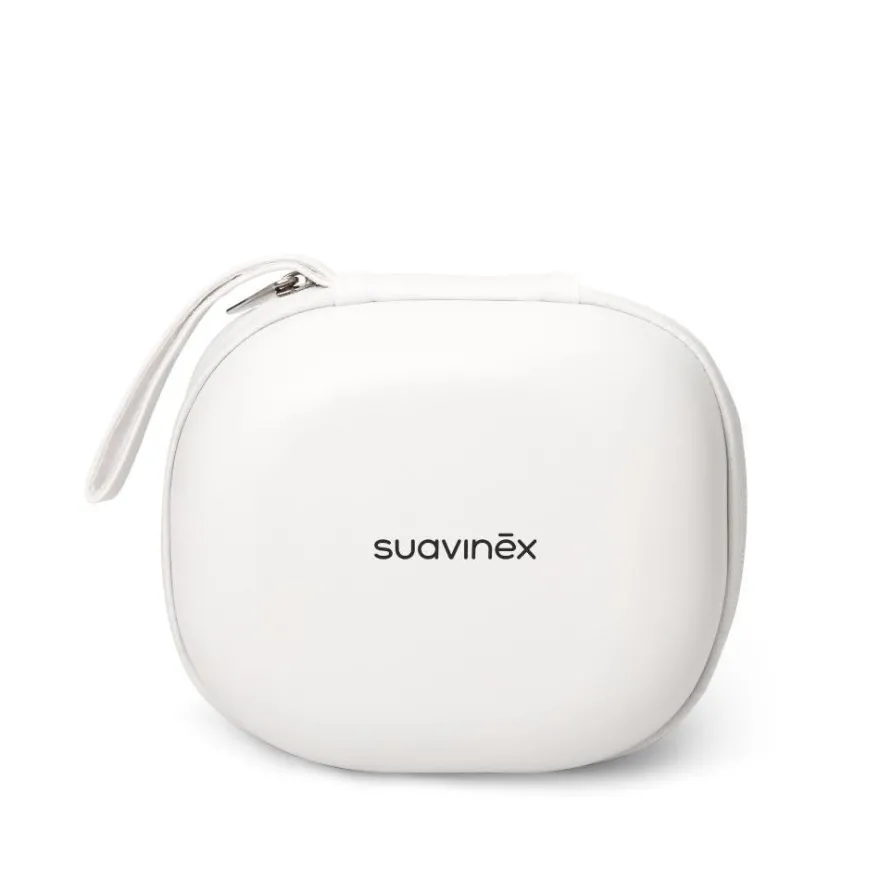 SUAVINEX Extractor de Leche Manos Libres 1 ud
