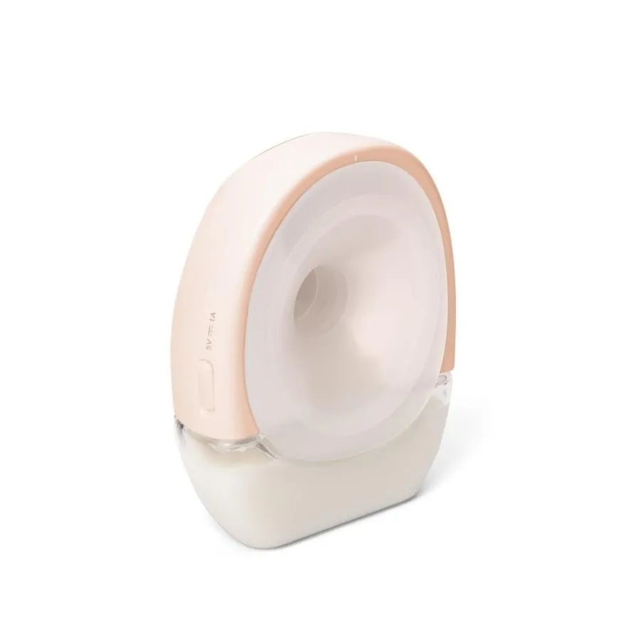 SUAVINEX Extractor de Leche Manos Libres 1 ud