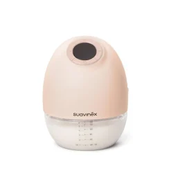 SUAVINEX Extractor de Leche Manos Libres 1 ud