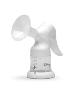 SUAVINEX Extractor de Leche Manual