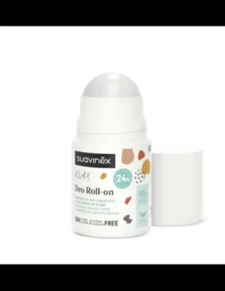 Suavinex Kids Deo Roll-On 50ml