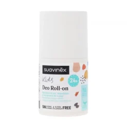 Suavinex Kids Deo Roll-On 50ml