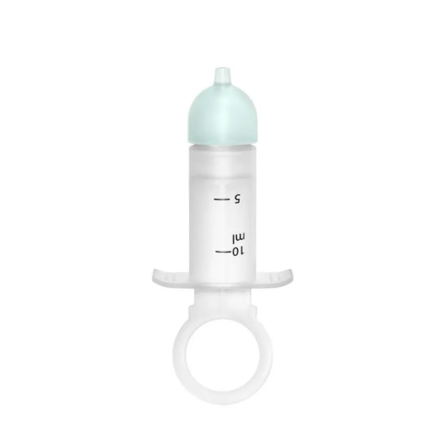Suavinex Limpiador Nasal Punta Silicona 1un