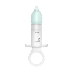 Suavinex Limpiador Nasal Punta Silicona 1un