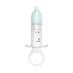 Suavinex Limpiador Nasal Punta Silicona 1un