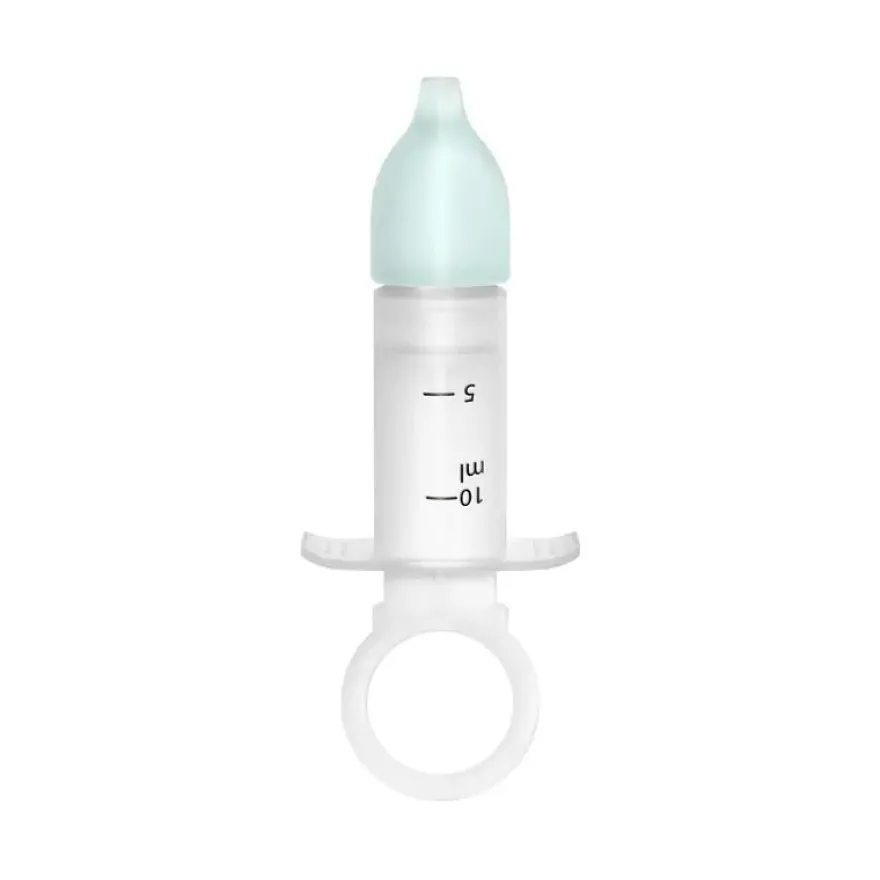 Suavinex Limpiador Nasal Punta Silicona 1un