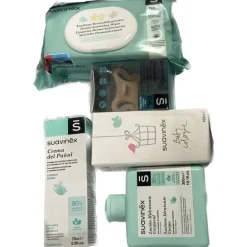 SUAVINEX Maleta de Nacimiento