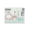 Suavinex Mi Primer Set Cuidado Dental +0M Rosa