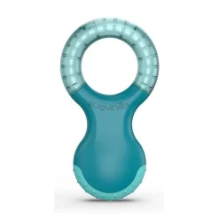 SUAVINEX Mordedor Refrigerante +4m Etapa 2 color Azul