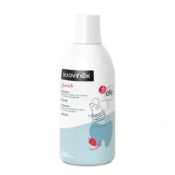 Suavinex Oral Junior Colutorio 500ml