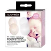 SUAVINEX Set 2 Conchas Protectoras y 2 Conchas Recolectoras
