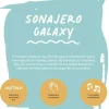 SUAVINEX Sonajero Galaxy