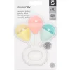 SUAVINEX Sonajero Galaxy Rosa