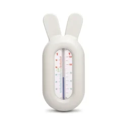 SUAVINEX Termómetro de Baño Gris