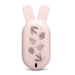 SUAVINEX Termómetro de Baño Rosa