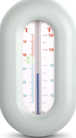 SUAVINEX Termómetro de Baño Verde 1 unidad