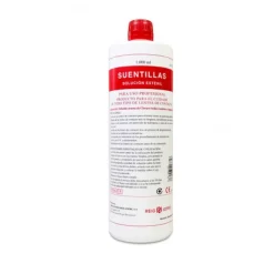 Suentillas Suero Fisiológico Lentillas 1000 ml