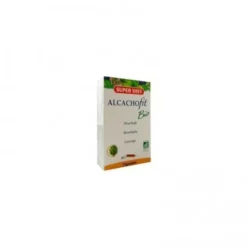 Superdiet Alcachofit Alcachofa Bio Agbio 20 Ampollas