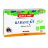 Superdiet Rabanofit Rábano Negro Bio 20 Ampollas