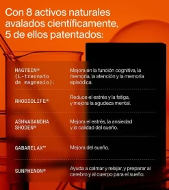 Superlativa Forte Stress Control 20mlx15sticks