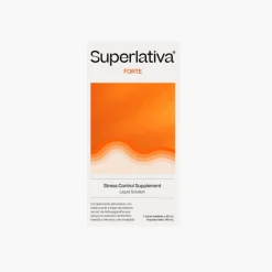 Superlativa Forte Stress Control 20mlx15sticks