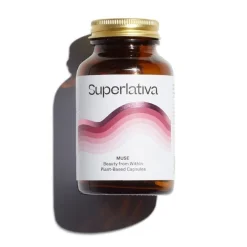 Superlativa Muse Beauty from Within 2x60 Cápsulas