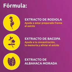 SUPRADYN Anti Stress 30 Comprimidos