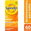 SUPRADYN Energy 60 Comprimidos