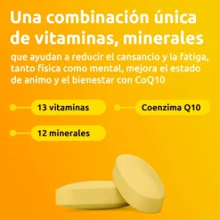 SUPRADYN Energy 60 Comprimidos