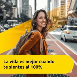 SUPRADYN Energy 60 Comprimidos