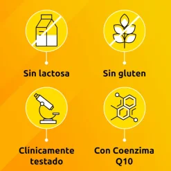SUPRADYN Energy 60 Comprimidos