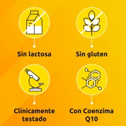 SUPRADYN Energy 90 Comprimidos