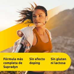 SUPRADYN Energy Extra 30 Comprimidos