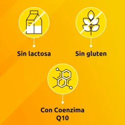 SUPRADYN Energy Extra 60 Comprimidos