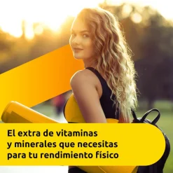SUPRADYN Energy Extra 60 Comprimidos
