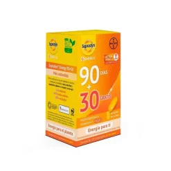 SUPRADYN Energy Pack 90+30 Comprimidos GRATIS