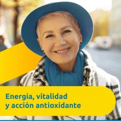 SUPRADYN Energy 50+ Vitaminas Adultos 30 comprimidos