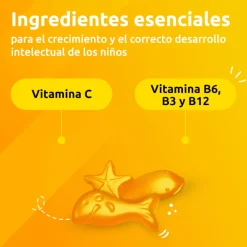 SUPRADYN Junior Gummies 30 Caramelos de Goma