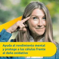 SUPRADYN Memoria 50+ 30 Comprimidos