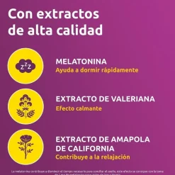 SUPRADYN Sueño Forte 30 Comprimidos
