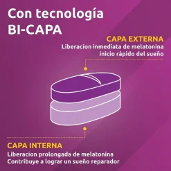 SUPRADYN Sueño Forte 30 Comprimidos
