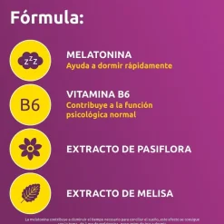 SUPRADYN Sueño Gummies 30 Caramelos