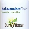 Sura Vitasan Bioflavonoides Citricos 90 Cápsulas