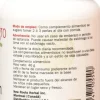 Sura Vitasan Comino Negro 60 Perlas