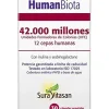 Sura Vitasan Human Biota 30 Cápsulas