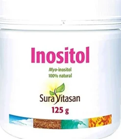 Sura Vitasan Inositol 125 g