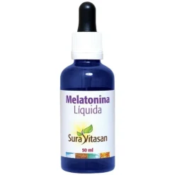Sura Vitasan Melatonina Líquida 50 ml