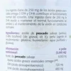 Sura Vitasan Omega 3 1200 Mg 120 Perlas